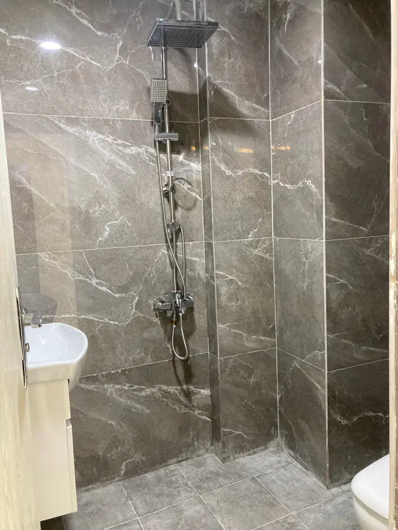 آپارتمان سام و زال دو خواب بسیار شیک|فروش آپارتمان|قشم, |دیوار