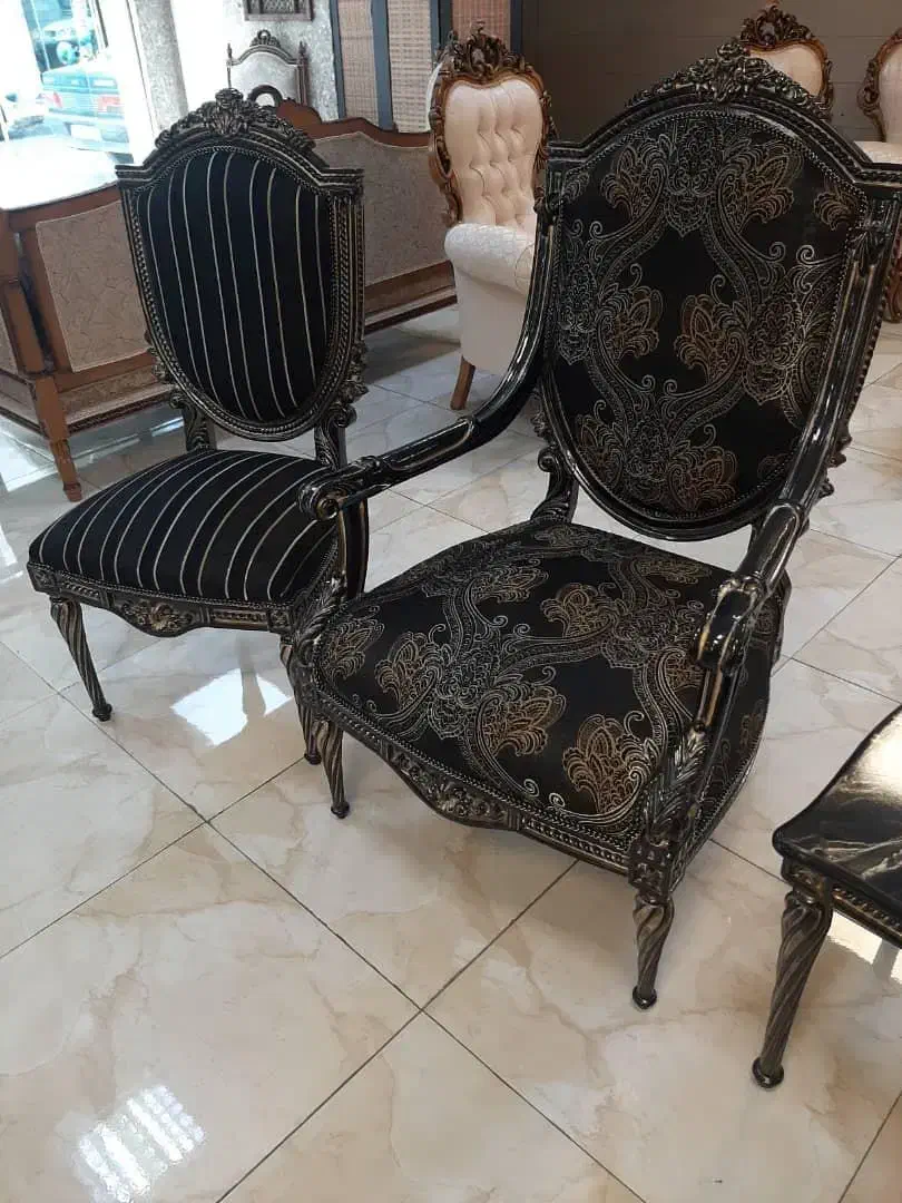 تعمیر و تولید مبل فوری|مبلمان خانگی و میز عسلی|سبزوار, پامنار|دیوار