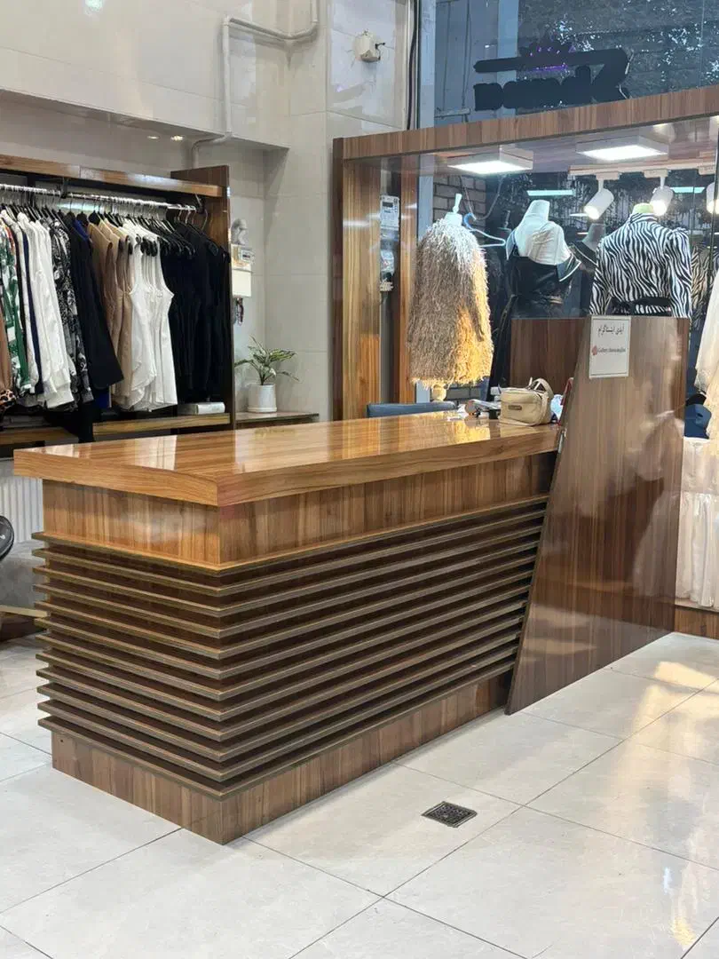 واگذاری گالری مجلسی|فروشگاه و مغازه|مراغه, |دیوار