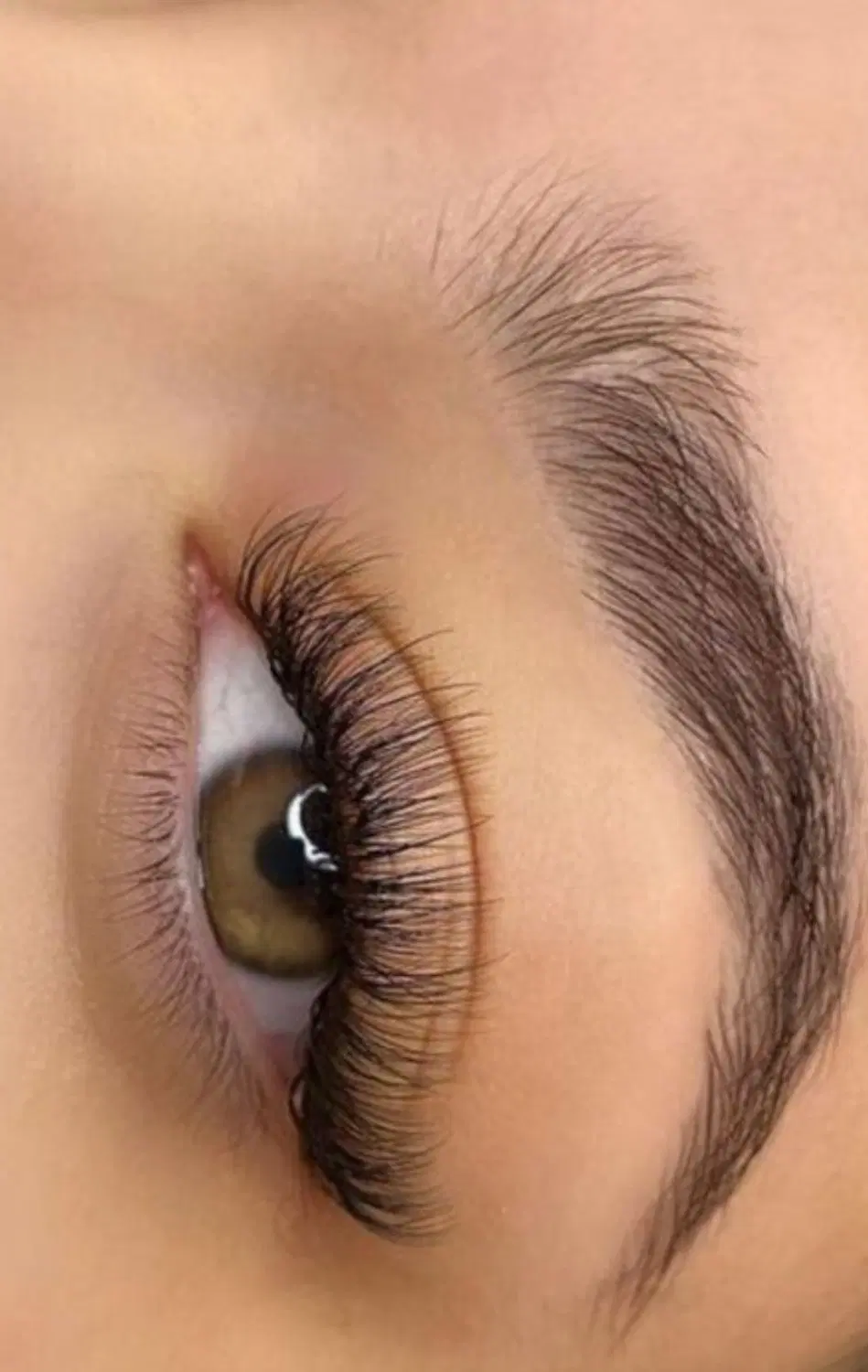 مژه|خدمات زیبایی و سلامت|بهبهان, |دیوار