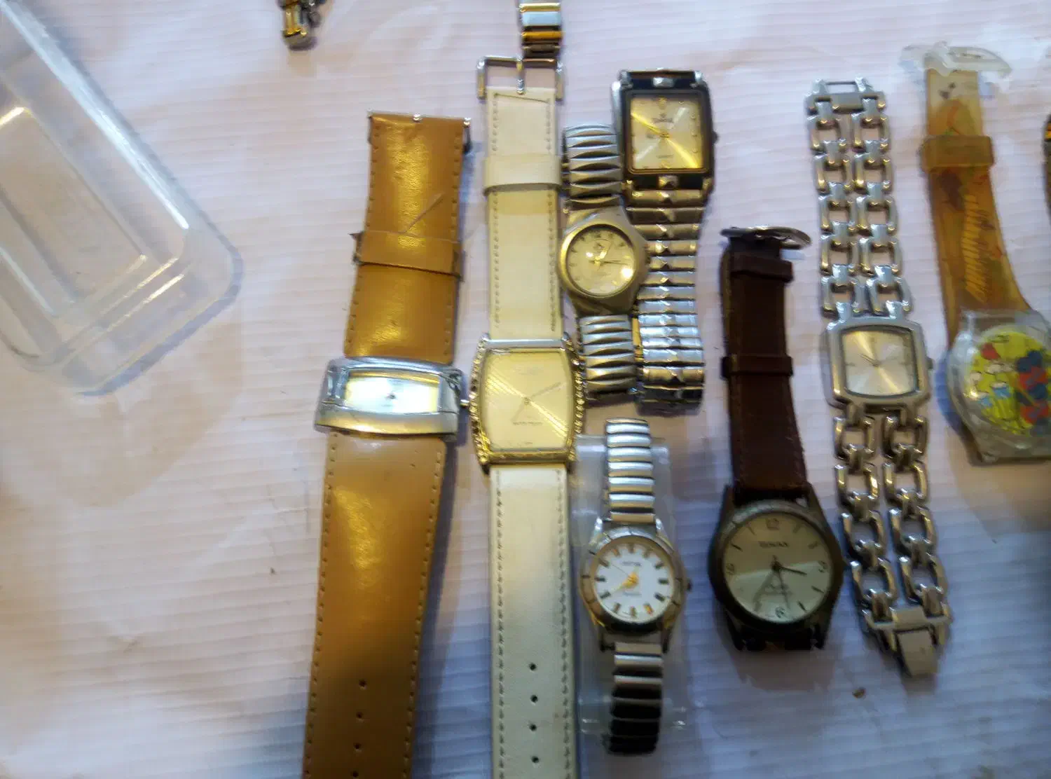 ساعت فروشی و تعمیرات|ساعت|آبادان, |دیوار