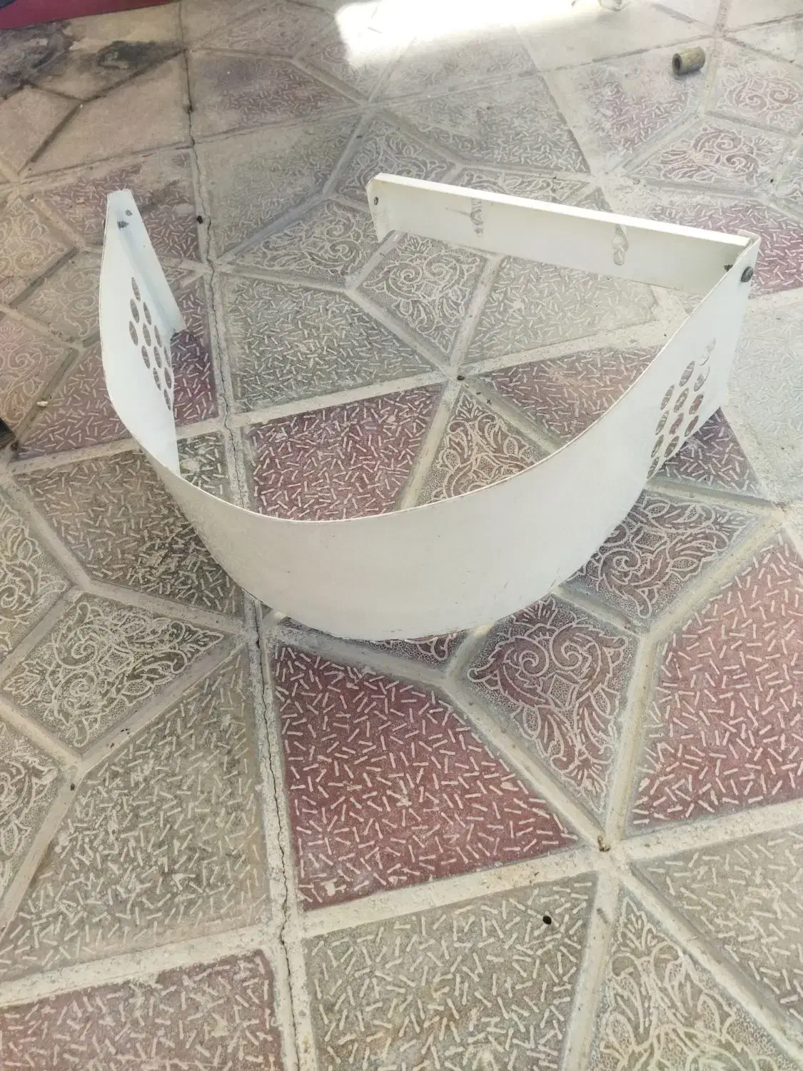 هود|هود|شیراز, قلات|دیوار