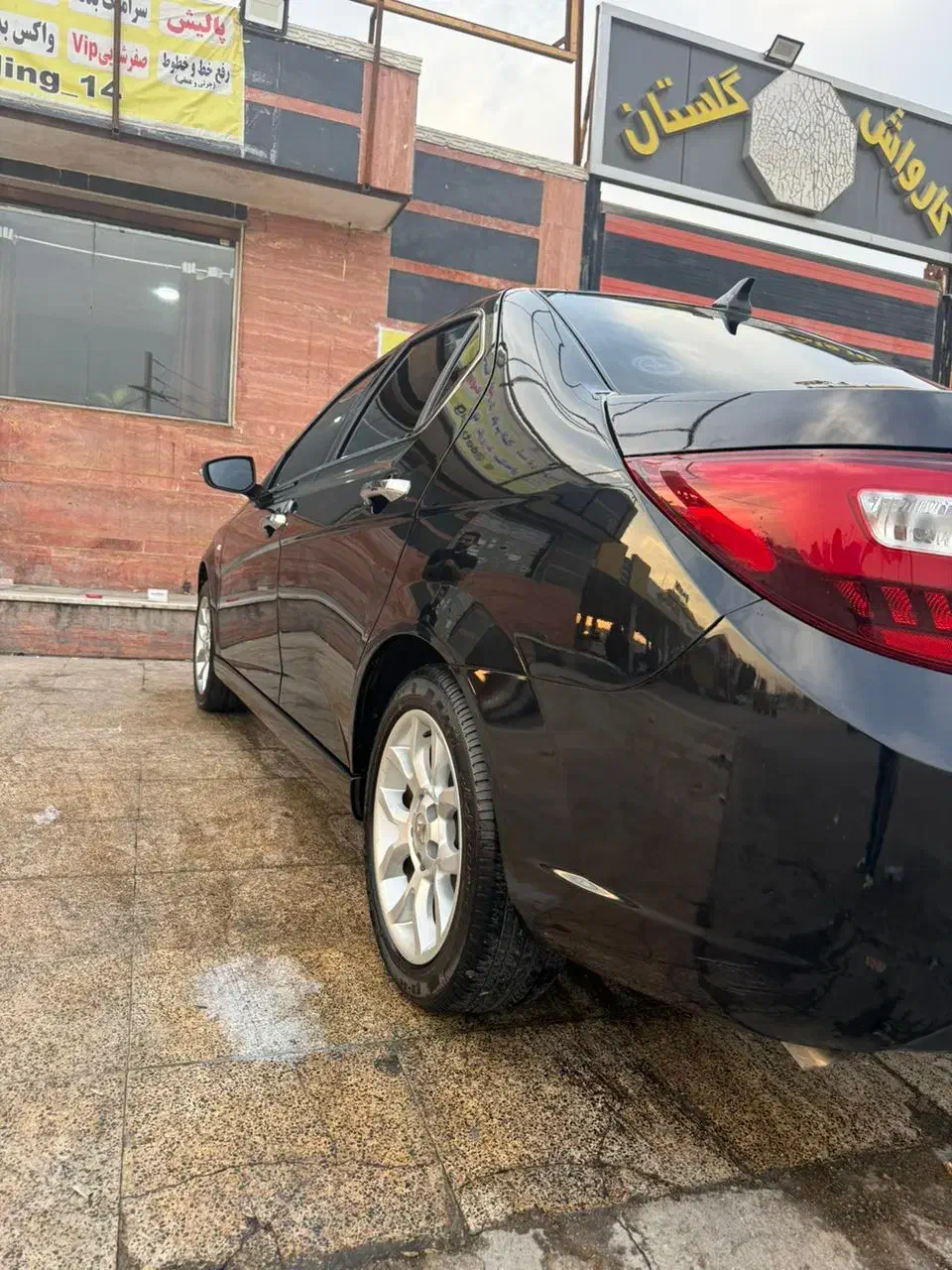 دنا پلاس اتوماتیک تیربوا مدل 1404|خودرو سواری و وانت|اهواز, اسماعیلیه|دیوار