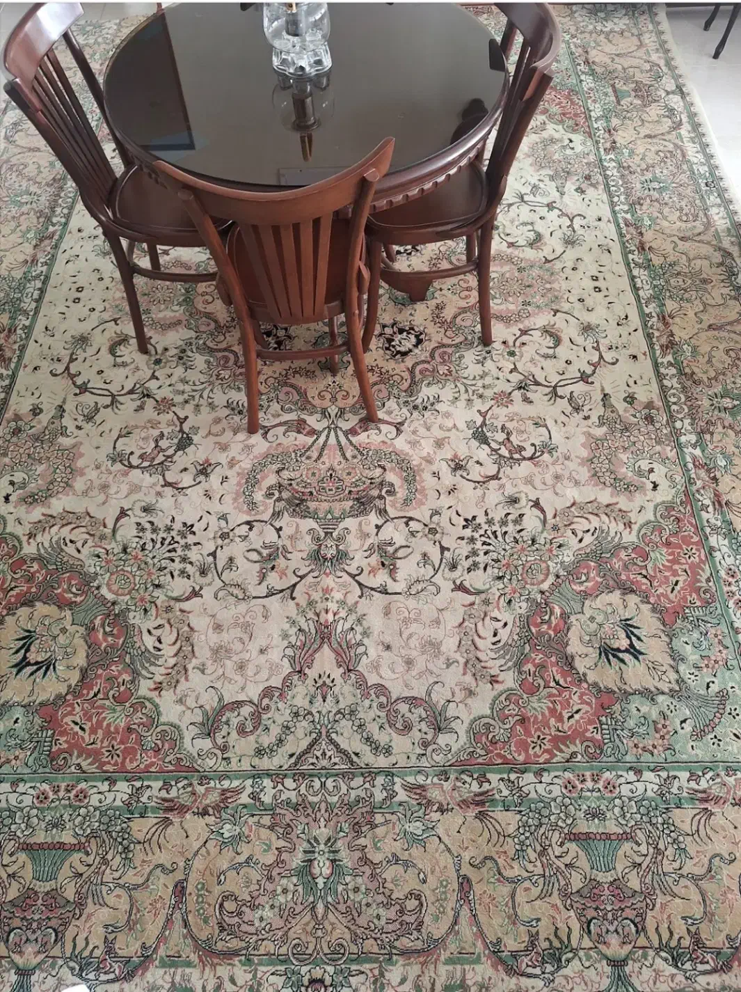 فرش ۱۲ متری|فرش|تهران, نارمک|دیوار