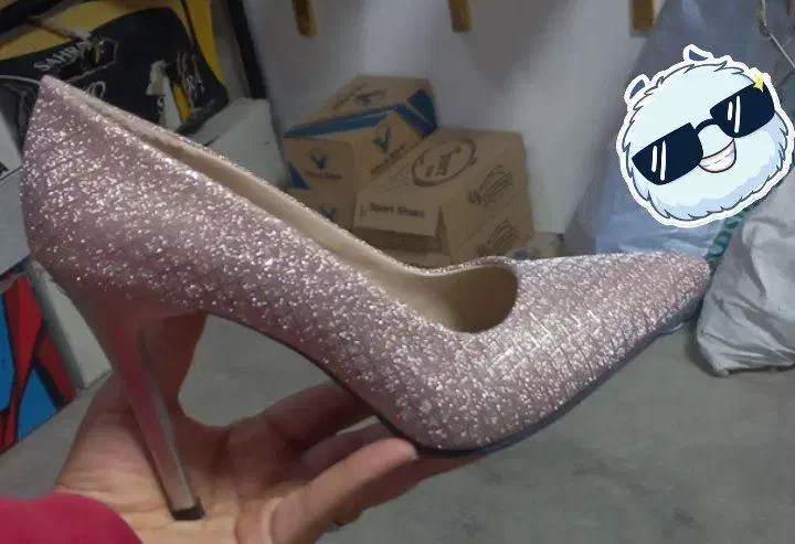 کفش نوسایز37|کیف، کفش، کمربند|ایرانشهر, |دیوار