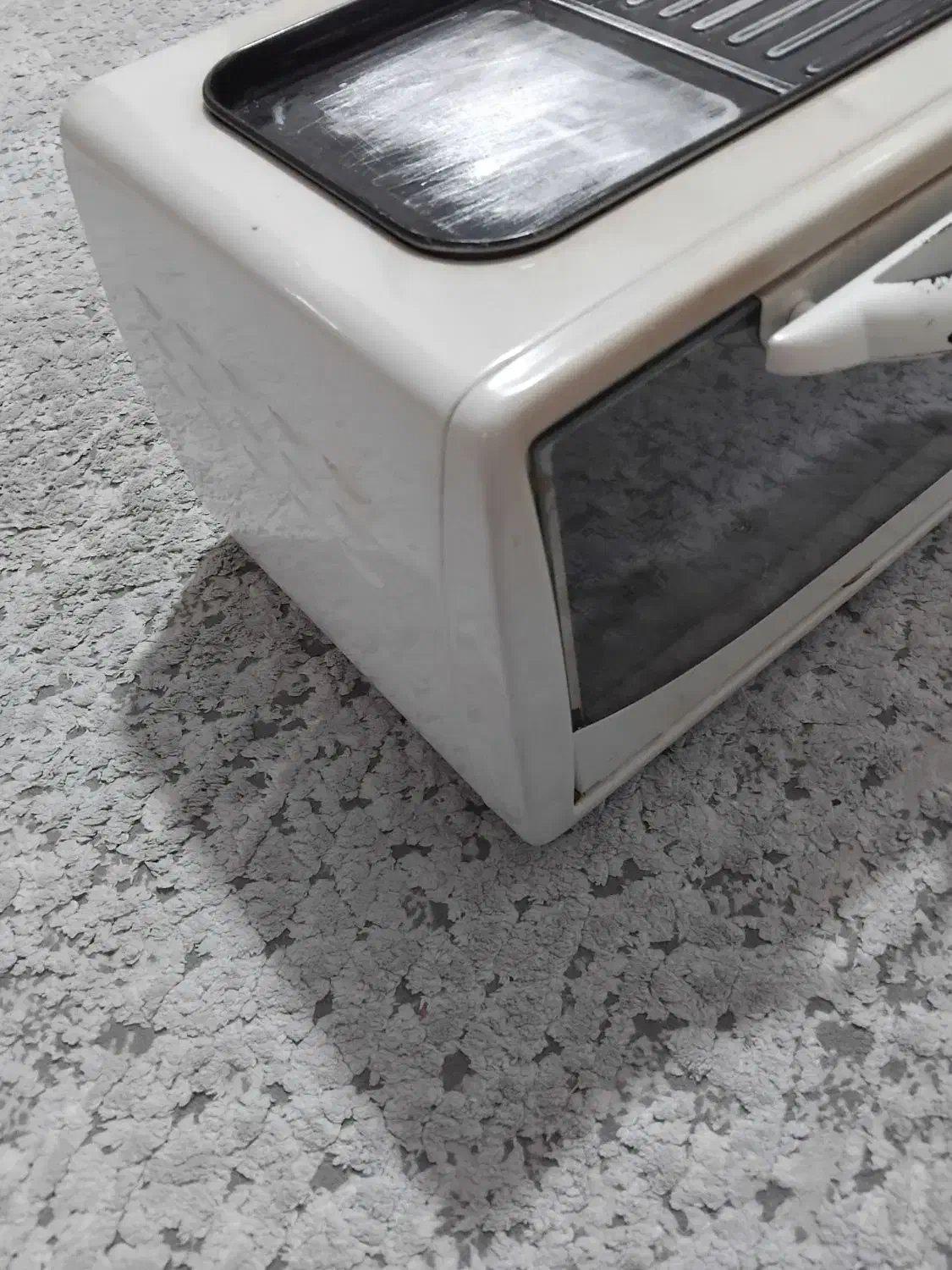 تستر|اجاق گاز و لوازم برقی پختوپز|محمدیه-قزوین, |دیوار