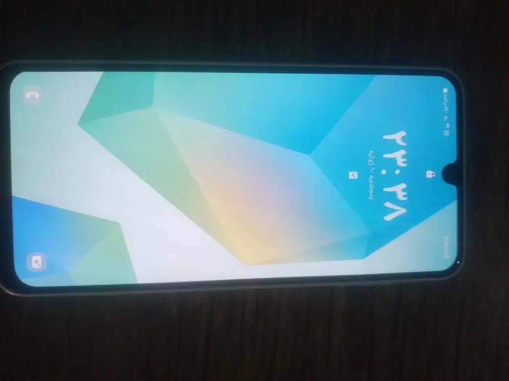 گوشی سامسونگa16|موبایل|صدرا-فارس, فاز ۱|دیوار