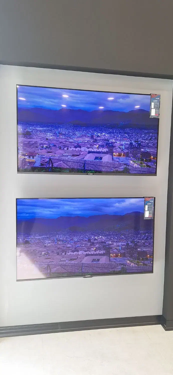 فروش ویژه اقساط تلوزیون|تلویزیون و پروژکتور|ورامین, ورامین|دیوار