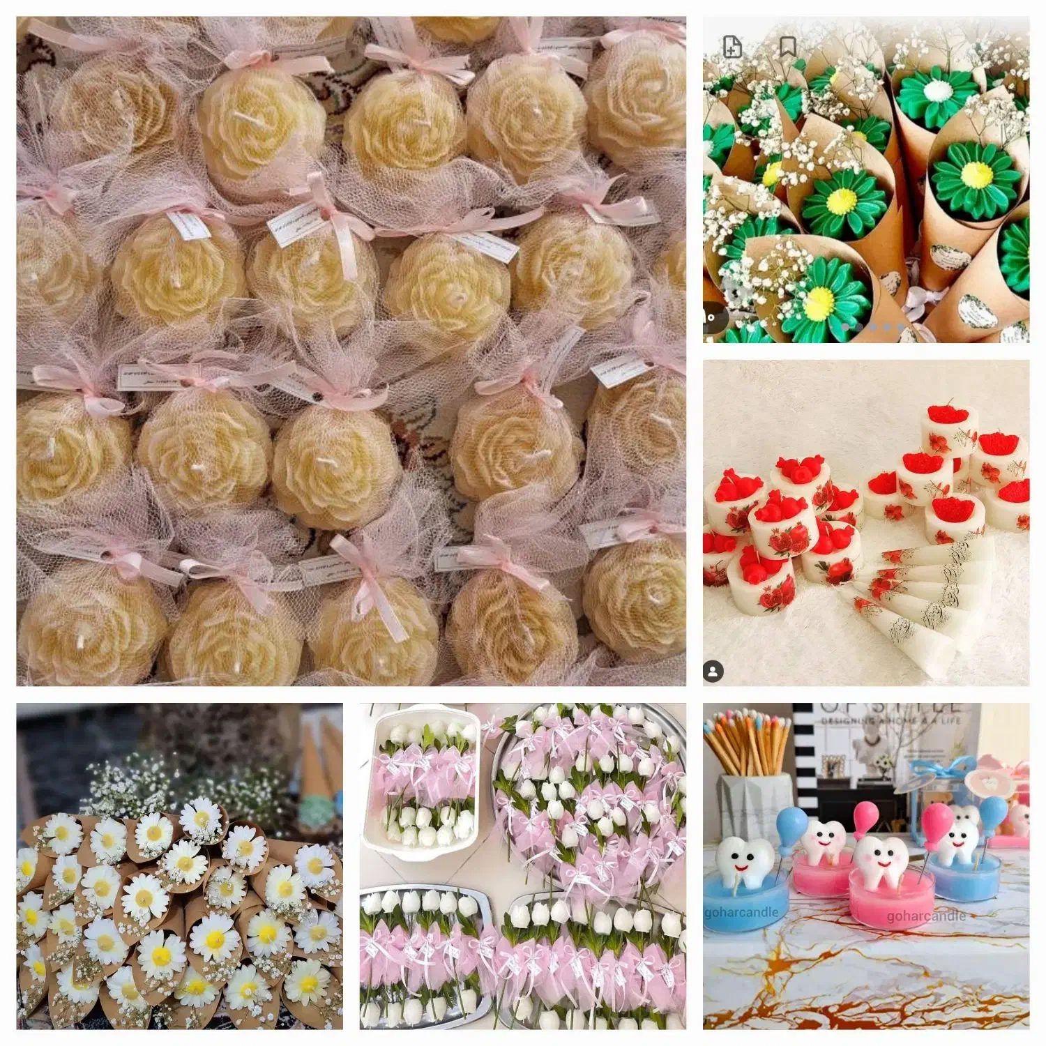 انواع گیفت وظروف سنگ مصنوعی|صنایع دستی و سایر لوازم تزئینی|بندرعباس, |دیوار