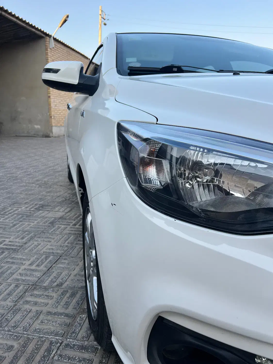 شاهین G cvt فول مدل ۱۴۰۳ در حد صفر|خودرو سواری و وانت|سمنان, |دیوار