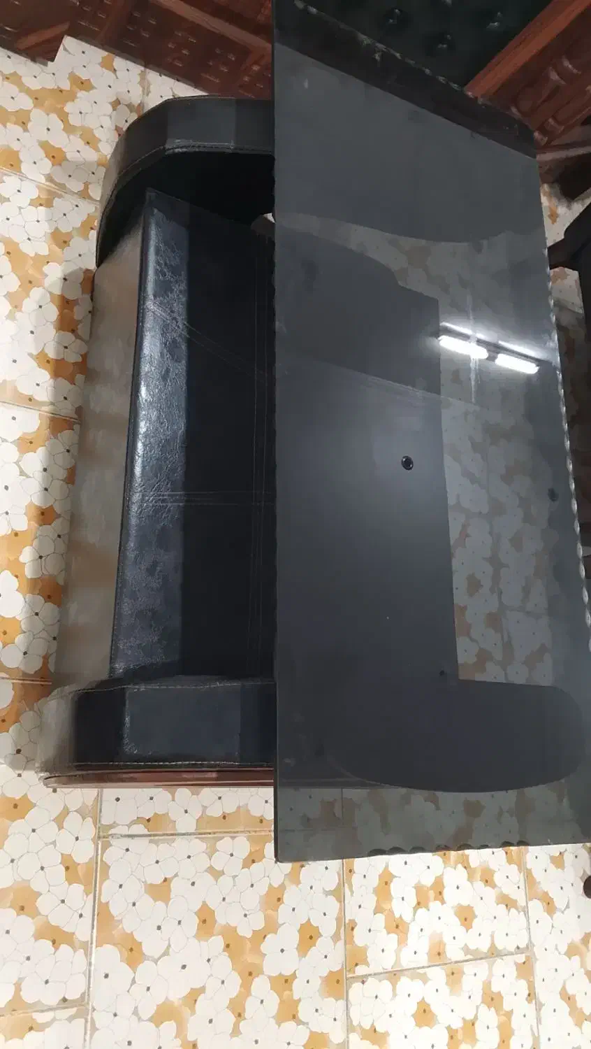 میز مدیریت امپراطور|دفتر کار|حمیدیا, |دیوار