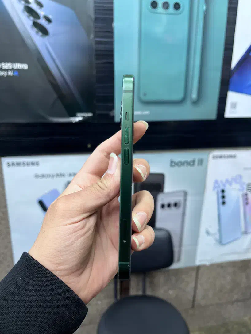 APPLE IPHONE 13 NORMAL|موبایل|ری, شهرری|دیوار