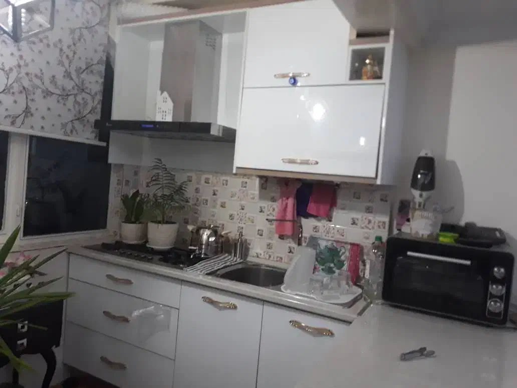 ۵۲متر آپارتمان ۲ واحدی|فروش آپارتمان|تهران, منیریه|دیوار