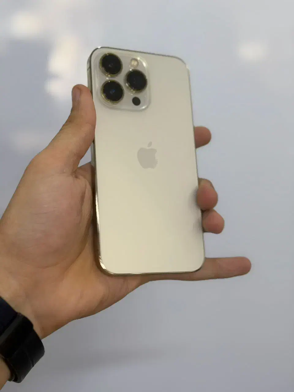 apple iphone 13pro  256GB JA|موبایل|تبریز, |دیوار