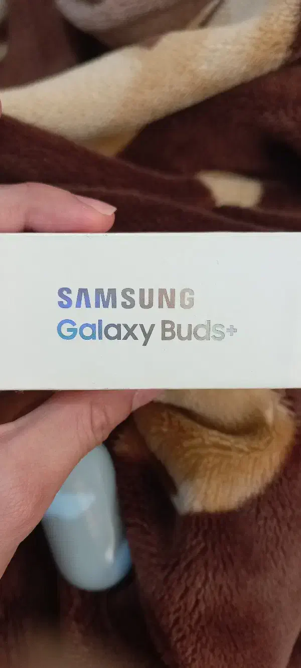 Galaxy buds plus|لوازم جانبی موبایل و تبلت|صدرا-فارس, فاز ۱|دیوار