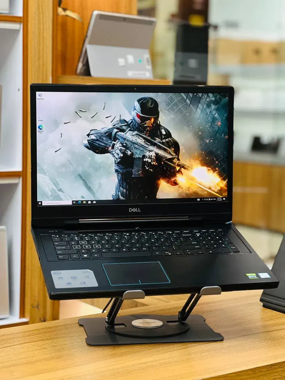 جشنواره 3 روزه فروش لپ تاپ استوک با گریدA+++|رایانه همراه|تهران, میرداماد|دیوار