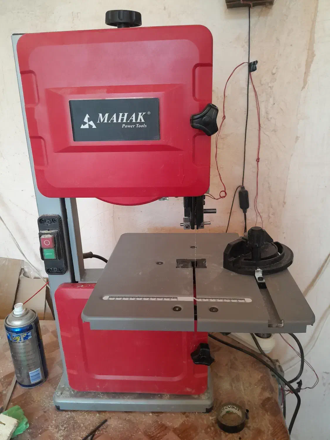 اره فلکه ۸ اینچ محل|ابزارآلات|مراغه, |دیوار