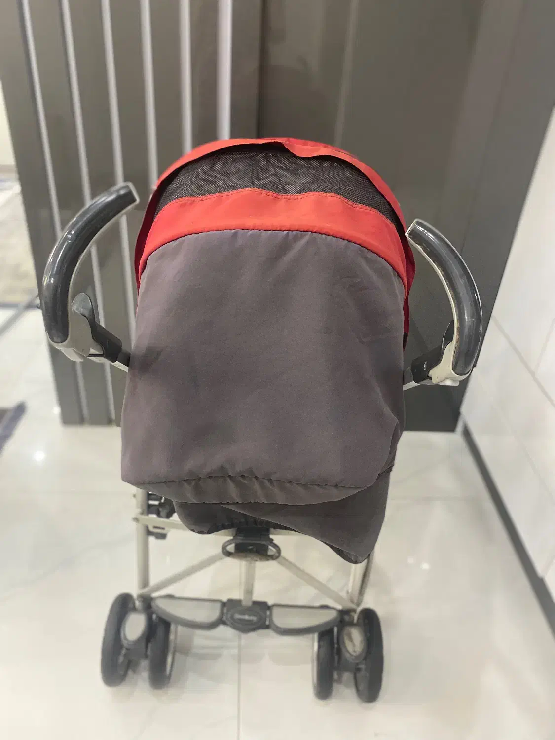 کالسه گود بیبی good baby|کالسکه و لوازم جانبی|شهریار, شهرک وائین|دیوار