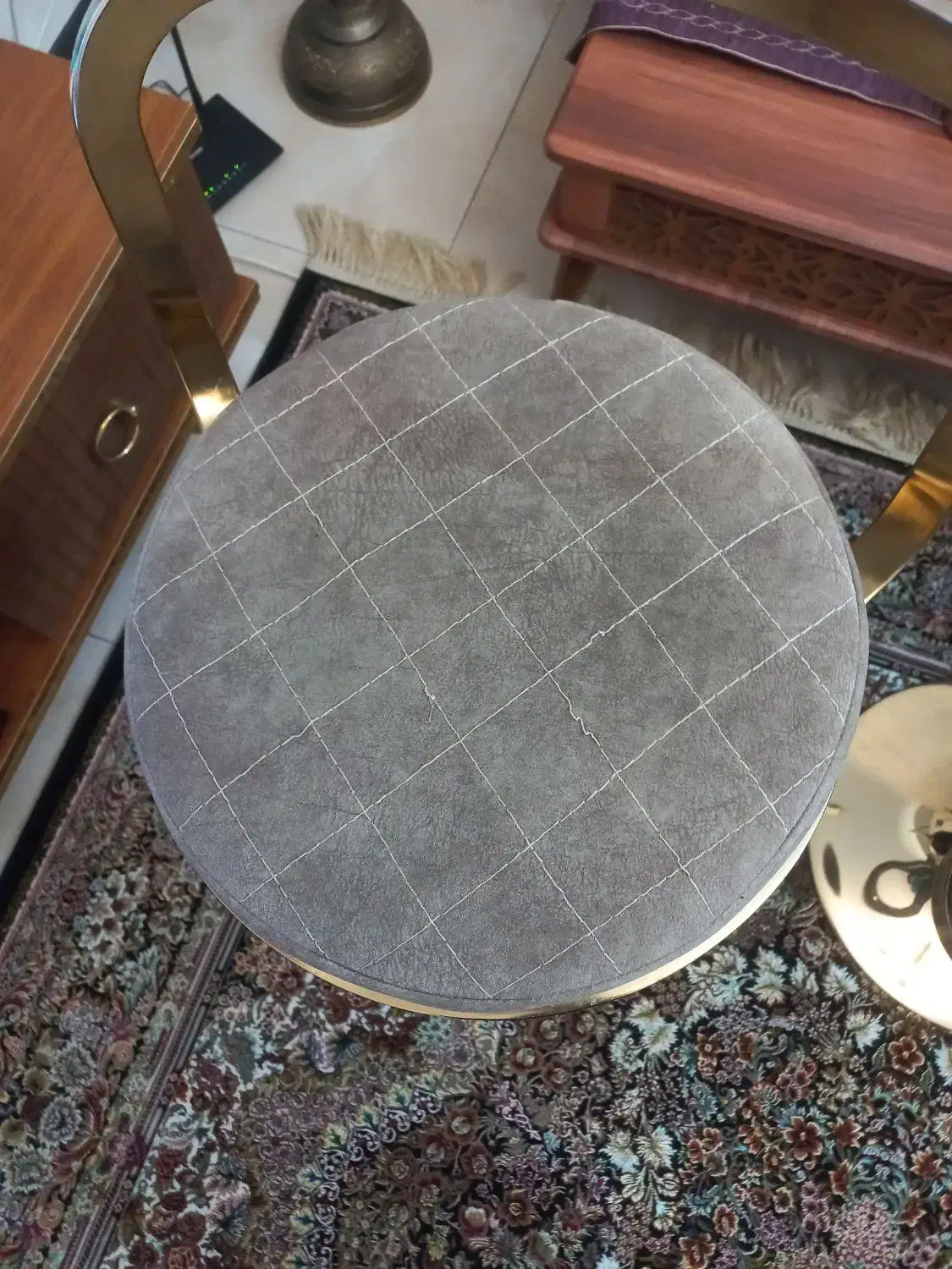 صندلی اپن،کانتر تمام استیل و جک دار|صندلی و نیمکت|تهران, شهرک شریعتی|دیوار