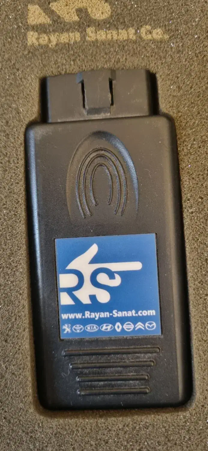 دستگاه دیاگ رایان|قطعات یدکی و لوازم جانبی|بهشهر, |دیوار