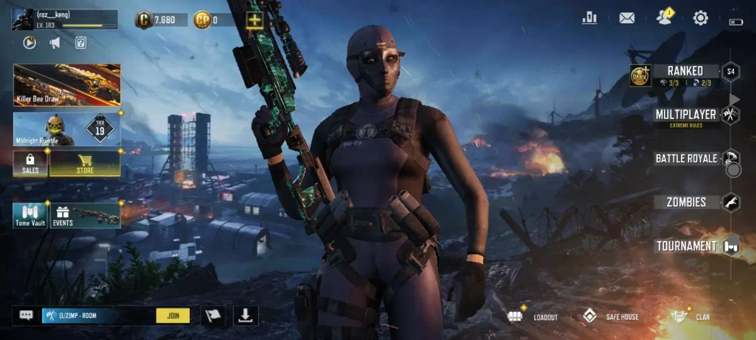 اکانت کالاف دیوتی مفت|کنسول، بازی ویدئویی و آنلاین|تهران, بیسیم|دیوار