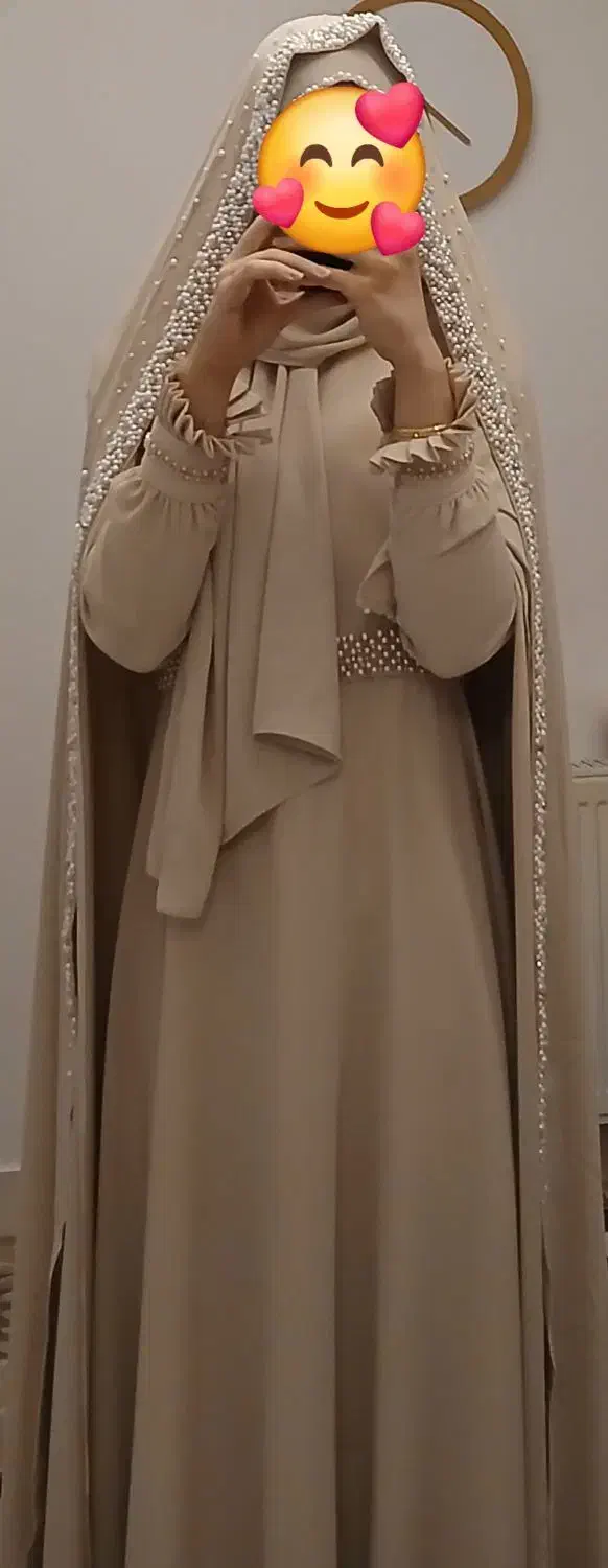 لباس عقد|لباس|شهریار, شهرک امیریه|دیوار