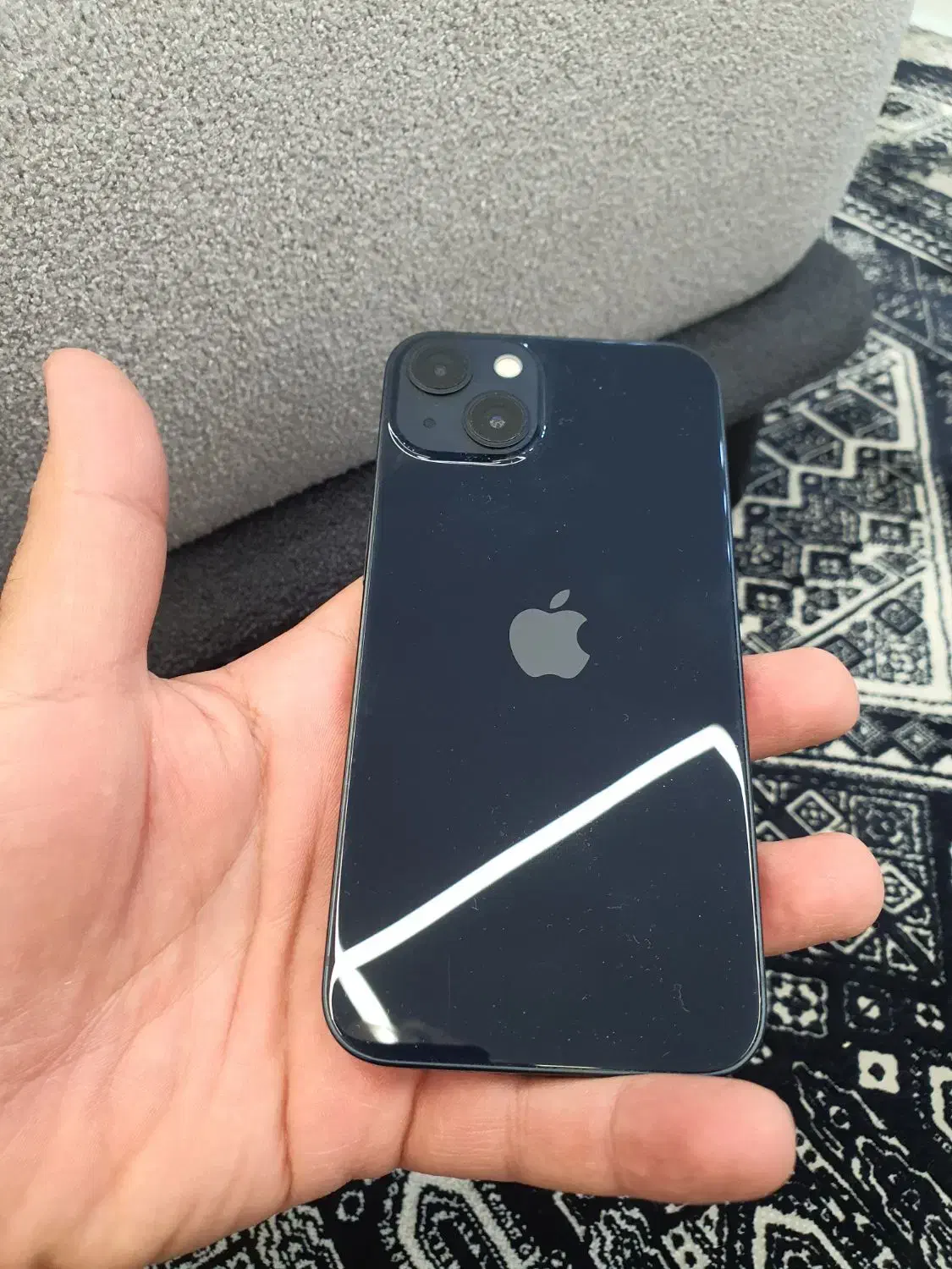 آیفون ۱۳ نرمال ۱۲۸|موبایل|شیراز, شهرک مفتح|دیوار