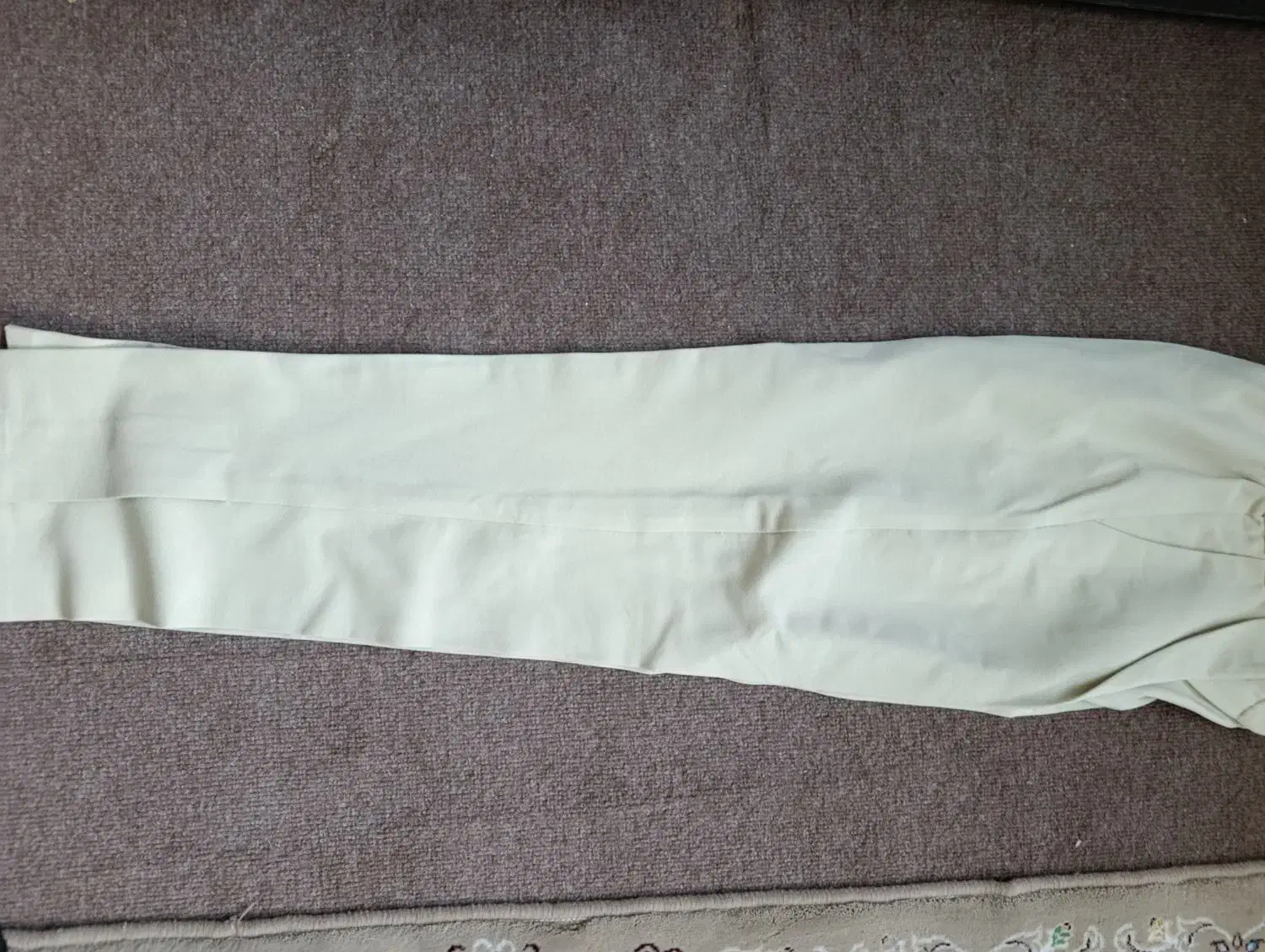 کت و شلوارنونوسایز۴۶خودم دووپانصد خریدم اندازم نشد|لباس|هشتگرد, شهرک ولیعصر (مصلی)|دیوار