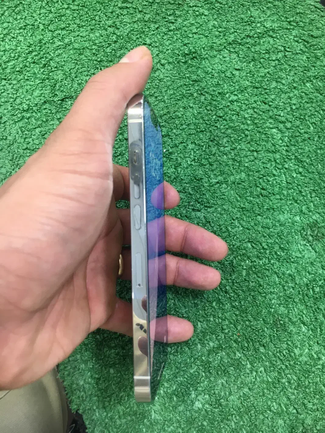 13pro 256G|موبایل|گرگان, |دیوار