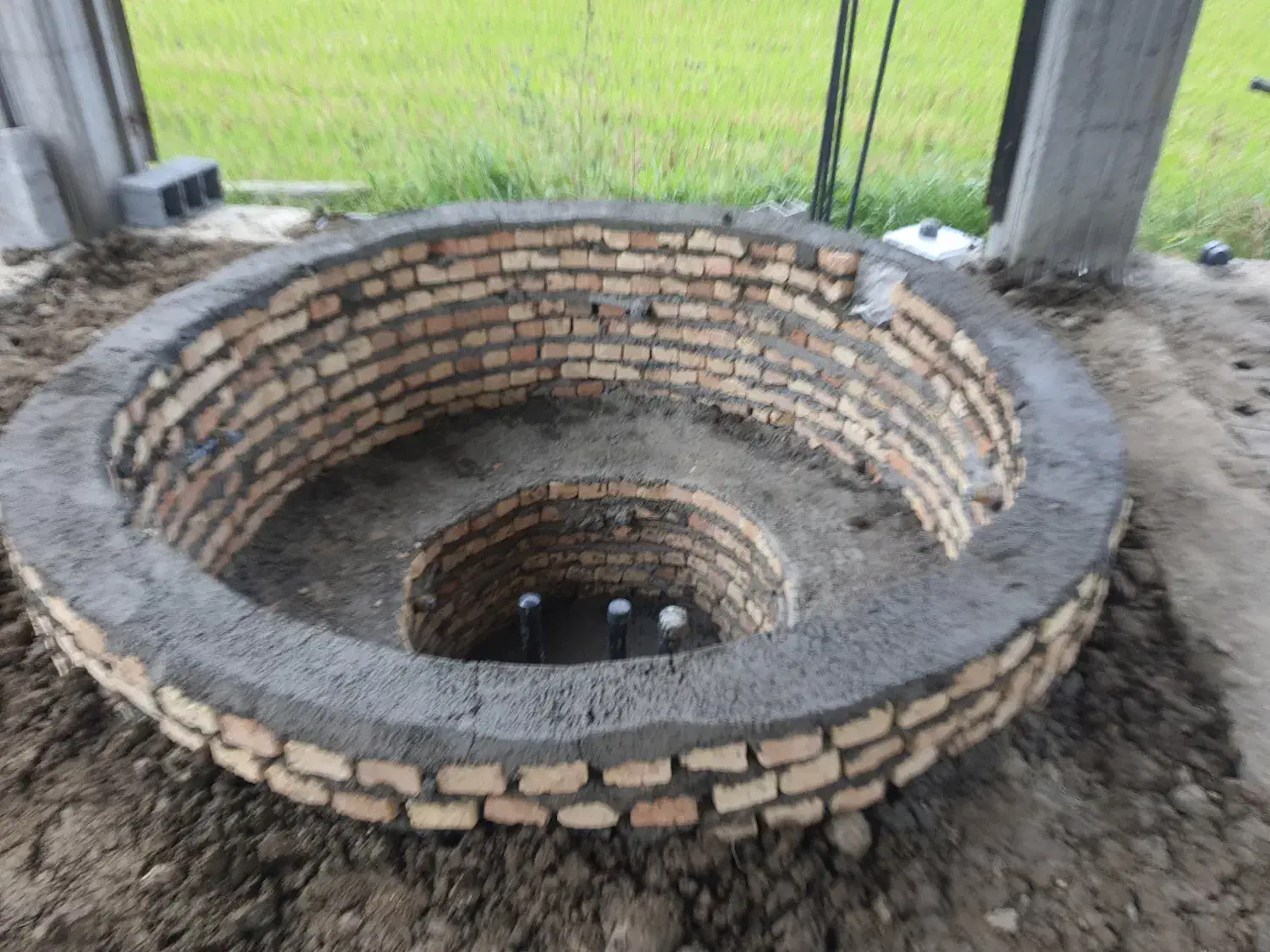 اجرای تخصصی استخر، جکوزی و ویلا و ساخت کامل|خدمات پیشه و مهارت|ساری, |دیوار