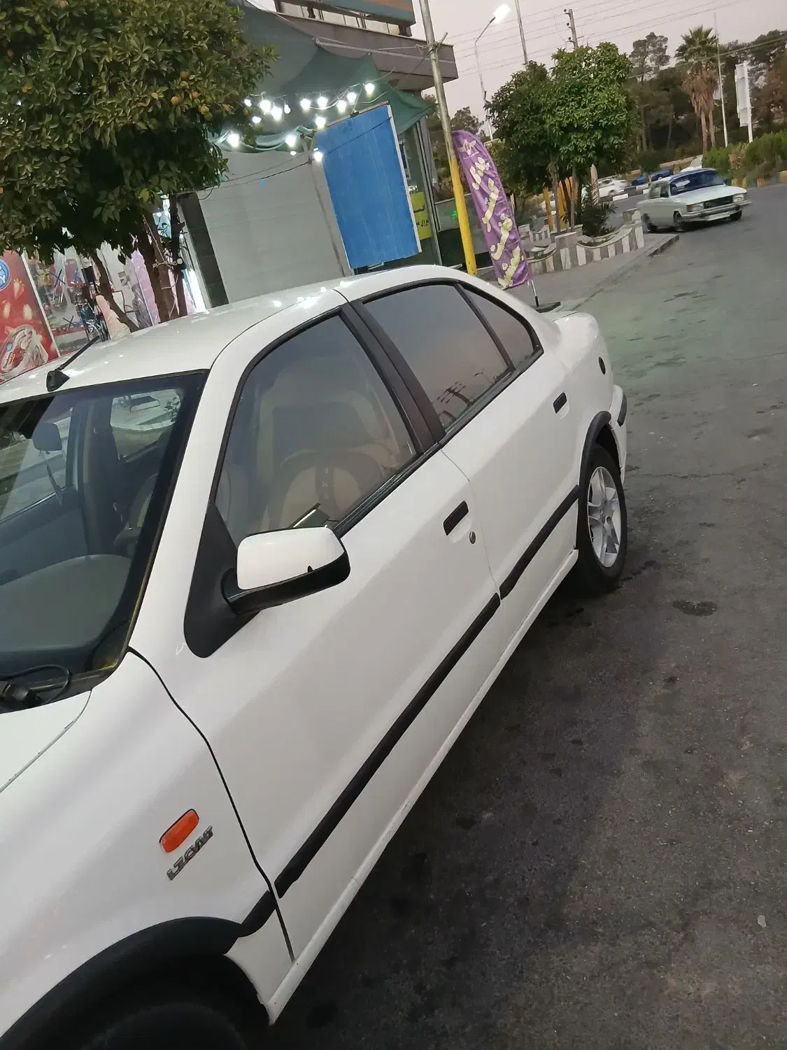 سلامخستهنباشیافسونمرتبوسالم|خودرو سواری و وانت|جهرم, |دیوار