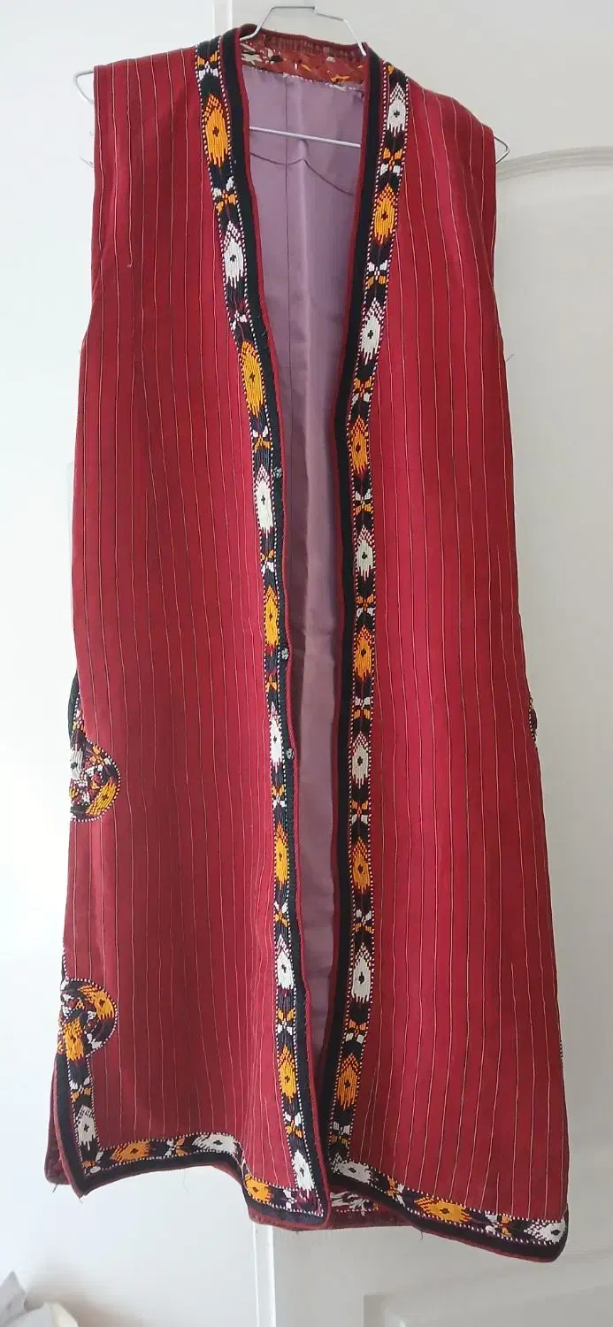 لباس سنتی|لباس|تهران, صد دستگاه|دیوار