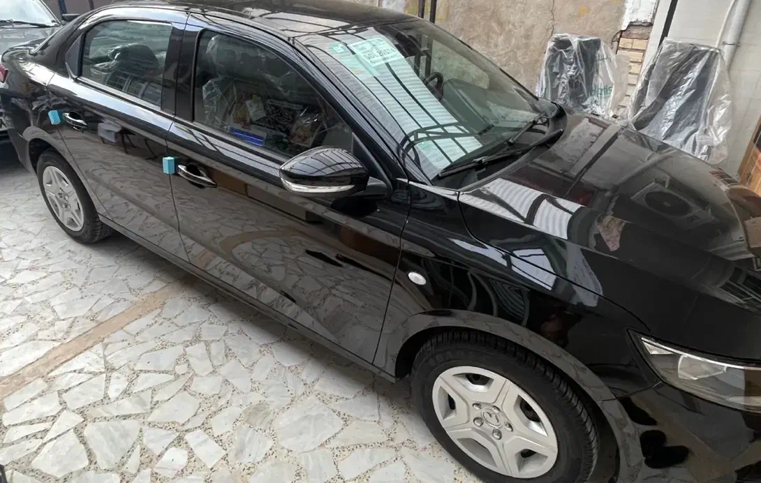 تارا v1 پلاس (لیزینگ)|خودرو سواری و وانت|رشت, گلسار|دیوار