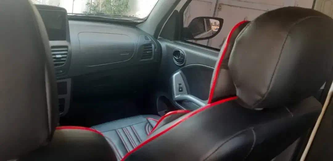 فروش خودرو ساینا اس مدل ۱۴۰۱|خودرو سواری و وانت|ورامین, ورامین|دیوار