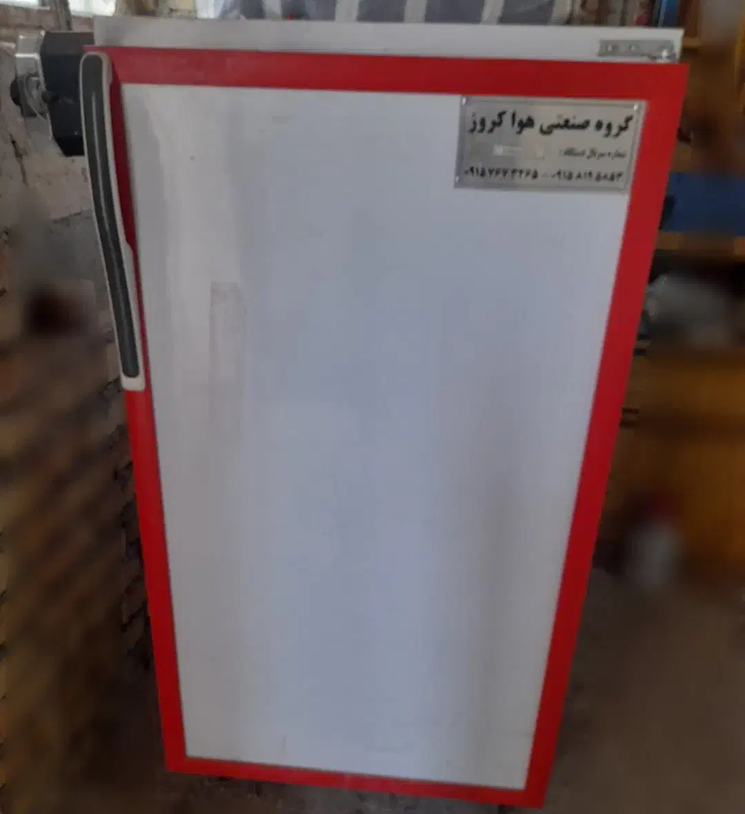 فروش دستگاه میوه و سبزی خشک کن مارک هوا کروز|فعالیت داوطلبانه|میمند, |دیوار