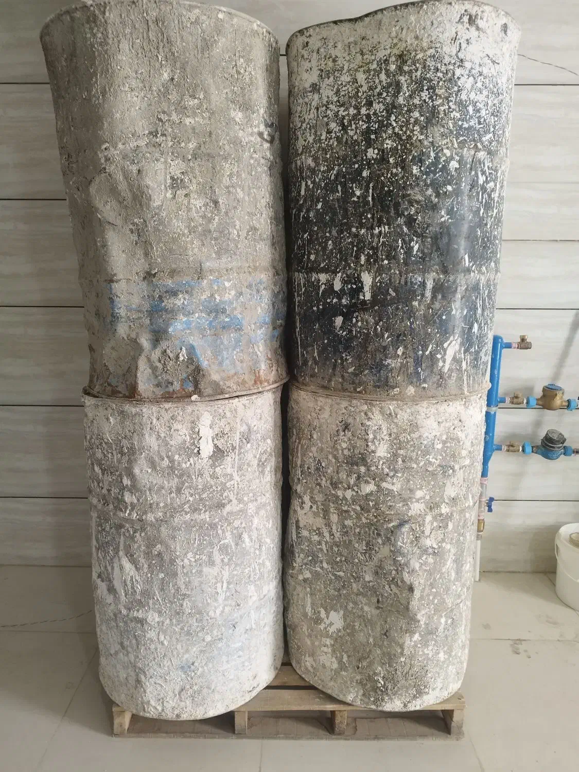 بشکه|مصالح و تجهیزات ساختمان|ایلام, |دیوار