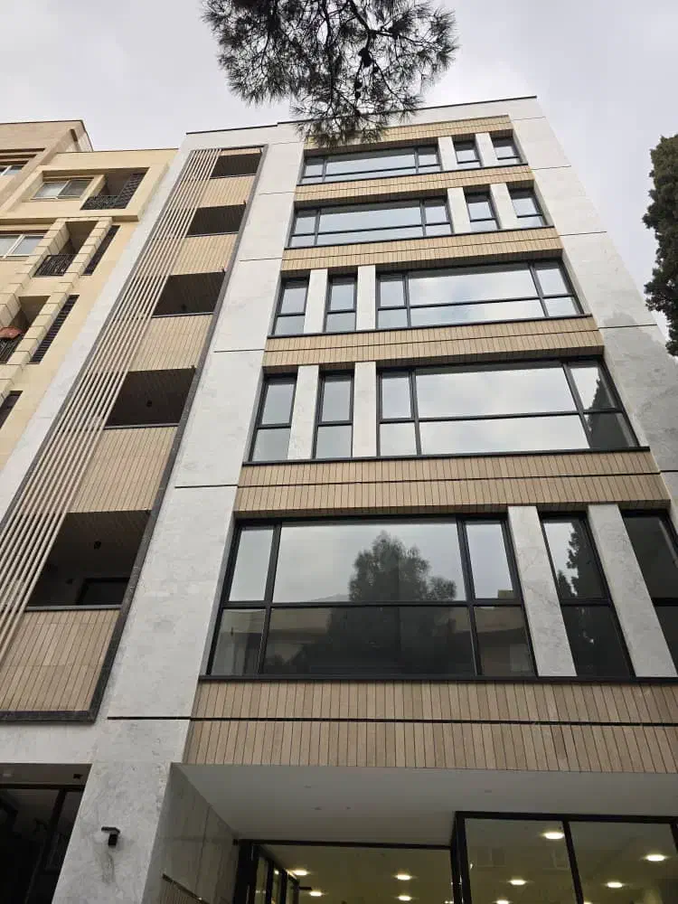 شمال جردن ۵۰متر دفتر موقعیت پارکینگ آسانسور|فروش دفتر کار، اتاق اداری، مطب|تهران, امانیه|دیوار