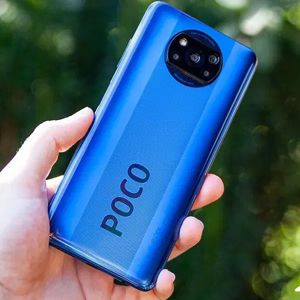پوکو X3pro|موبایل|کازرون, |دیوار