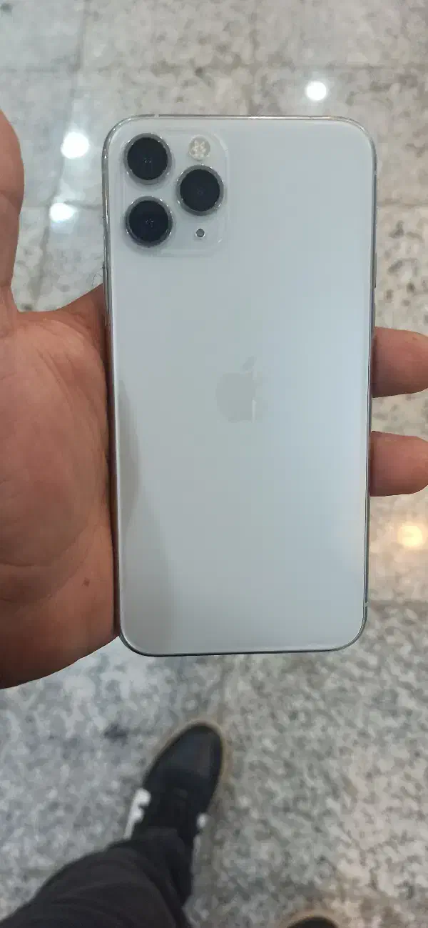 11pro|موبایل|بوشهر, |دیوار