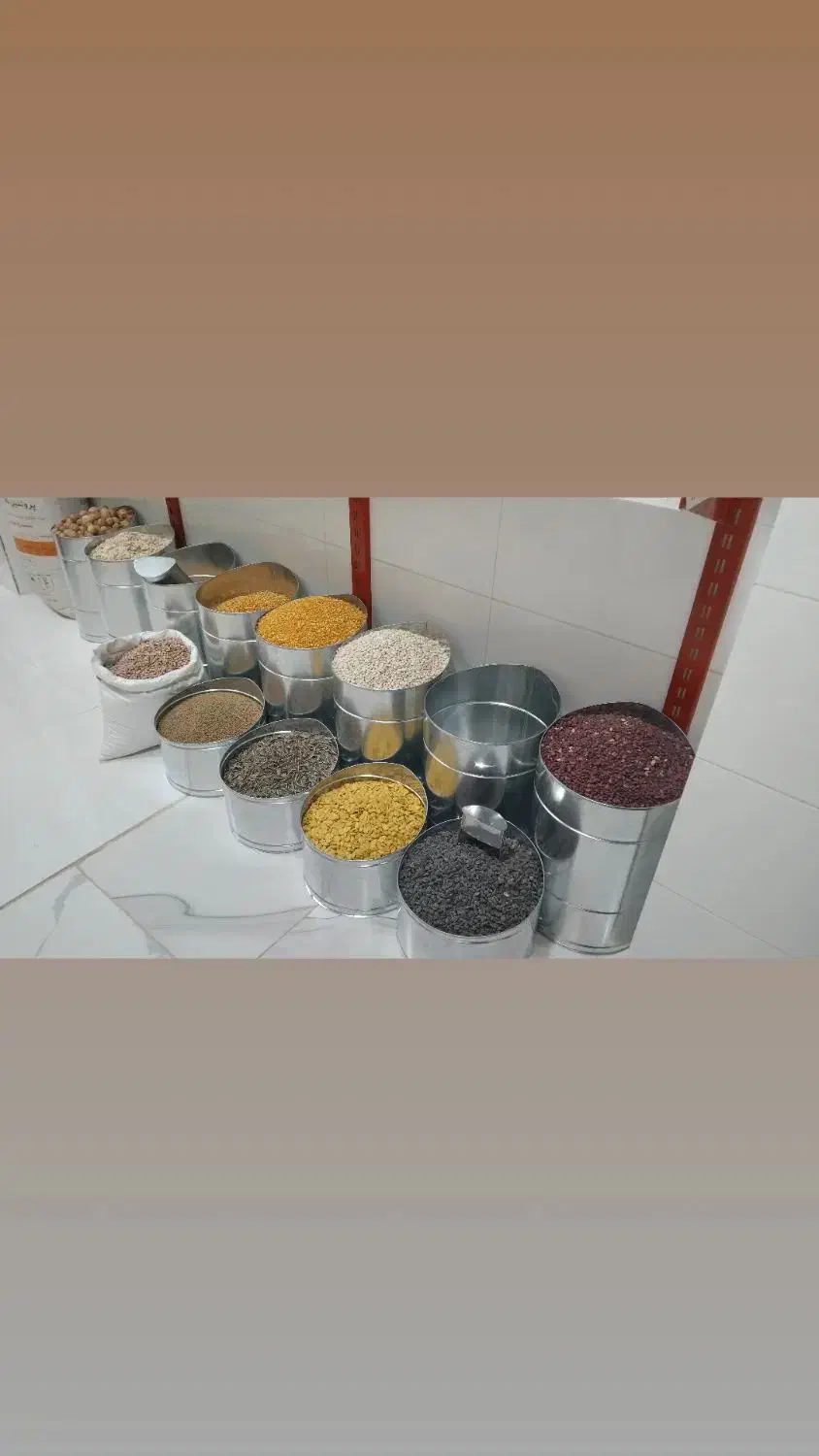 خواروبار پسر روستا|خوردنی و آشامیدنی|اسفراین, |دیوار