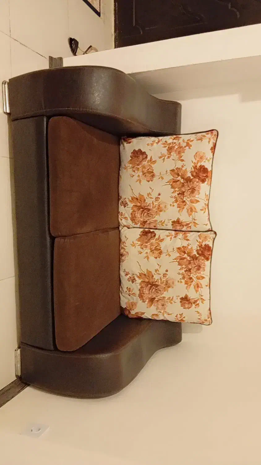 مبل راحتی|مبلمان خانگی و میز عسلی|اسلامآباد غرب, |دیوار