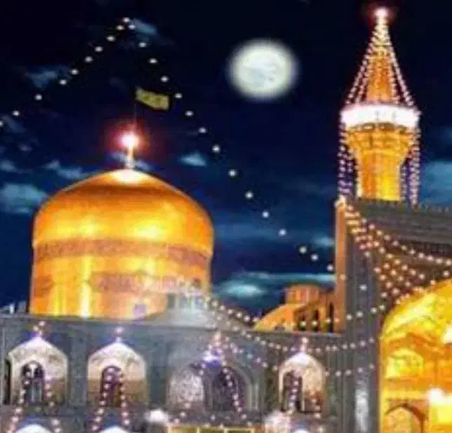 تور زمینی مشهد 20 آبان ماه|تور و چارتر|دوگنبدان, |دیوار