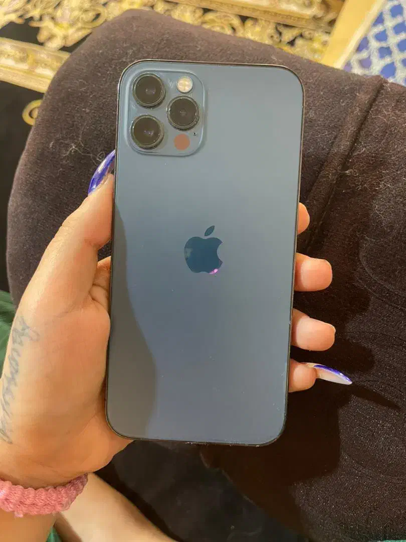 ایفون ۱۲pro|موبایل|تهران, سنگلج (شاپور)|دیوار