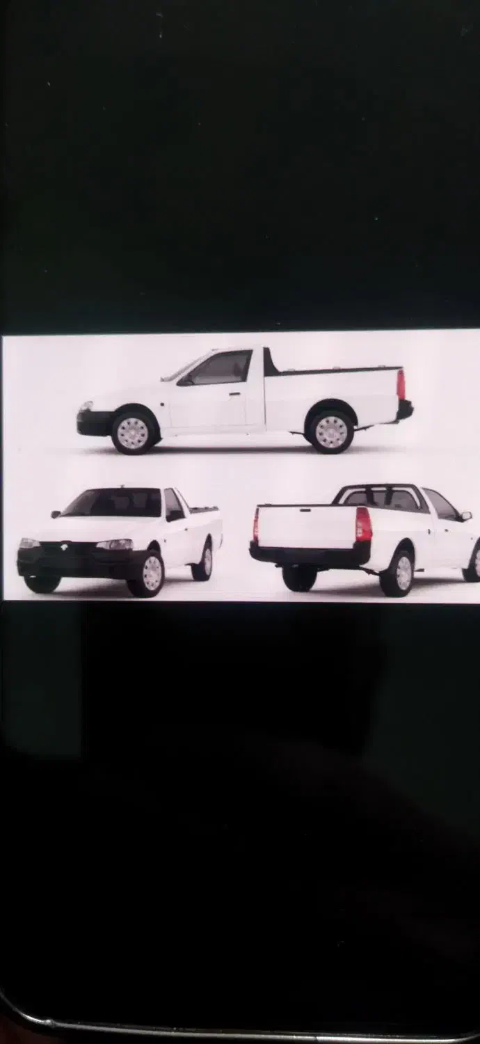 آریسان 2 دوگانه کارخانه|خودرو سواری و وانت|سپیدان, |دیوار