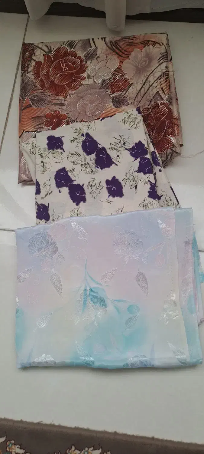 پارچه|لباس|نجفآباد, قدس|دیوار