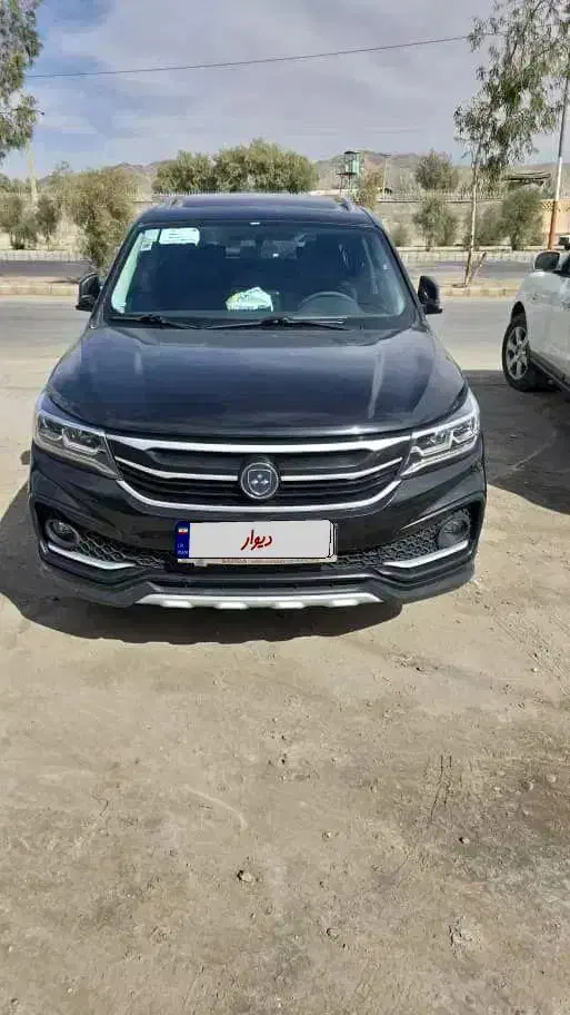 sxmفردا موتور|خودرو سواری و وانت|زاهدان, |دیوار