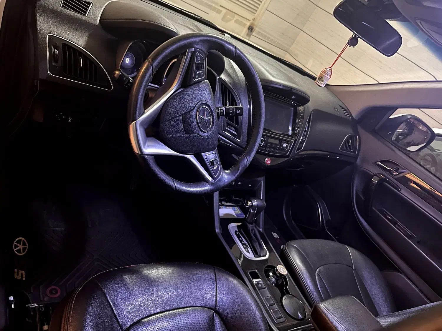 جکs5 95 بیرنگ|خودرو سواری و وانت|قزوین, |دیوار