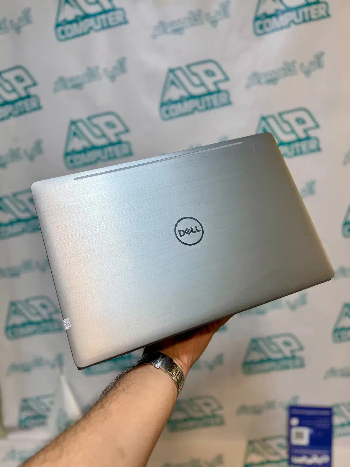 لپتاپ ۴ گیگ گرافیک  مجزا Dell 3541 لمسی i7|رایانه همراه|تهران, مهران|دیوار