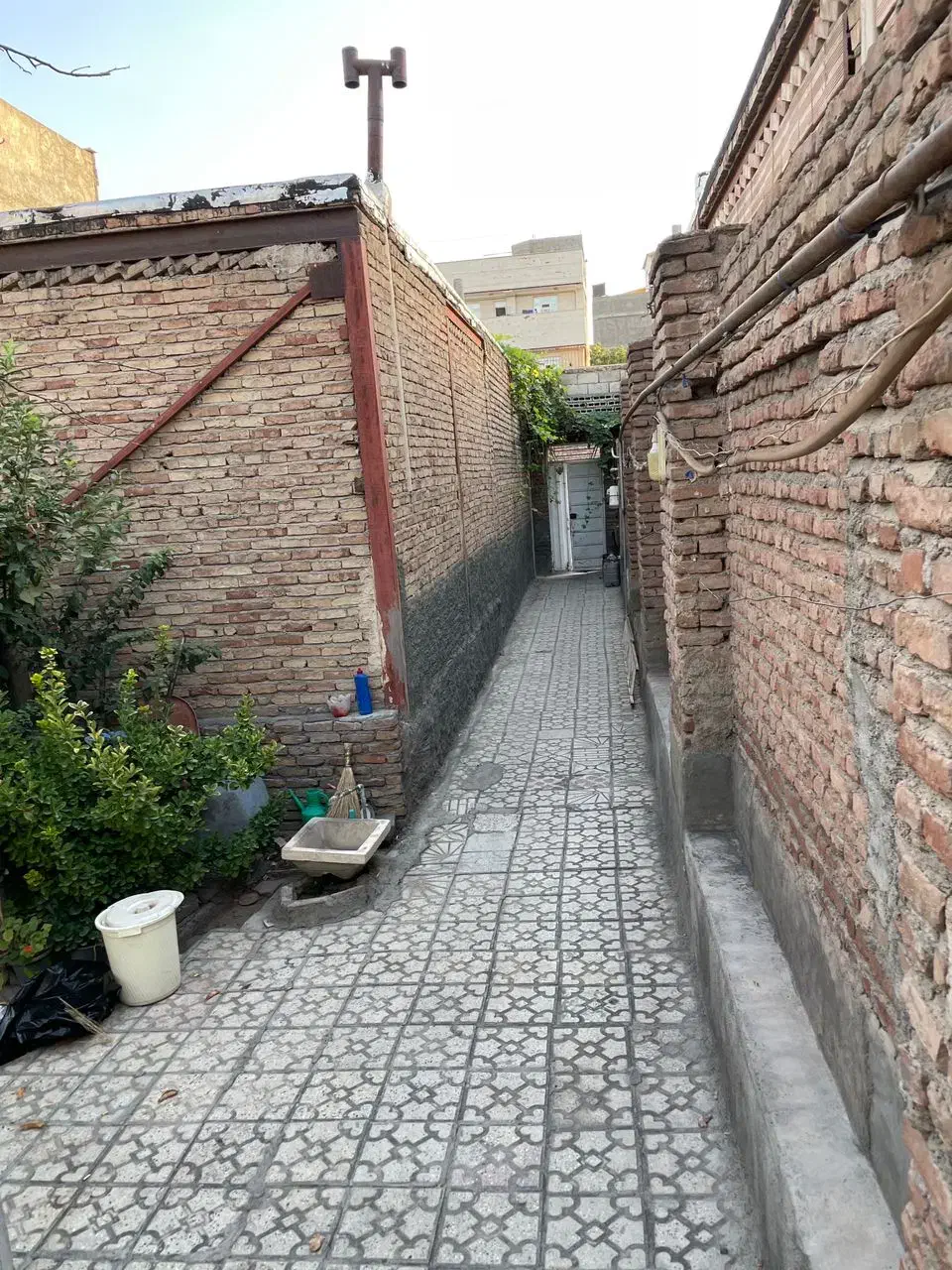 فروش خانه ویلایی ۱۹۳ متری ۲ خوابه|فروش خانه و ویلا|خوی, |دیوار