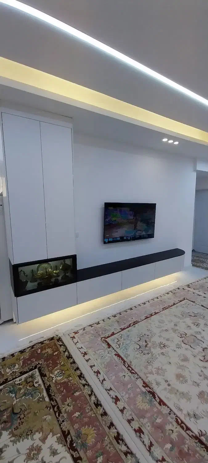 ساخت و تعمیرات کابینت و کمد و مصنوعات چوبی|خدمات پیشه و مهارت|کرمانشاه, |دیوار